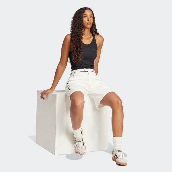 Preto Regata Premium Essentials