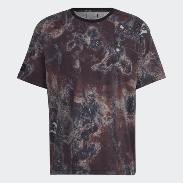 Grun Gender Neutral Parley T-Shirt – Genderneutral