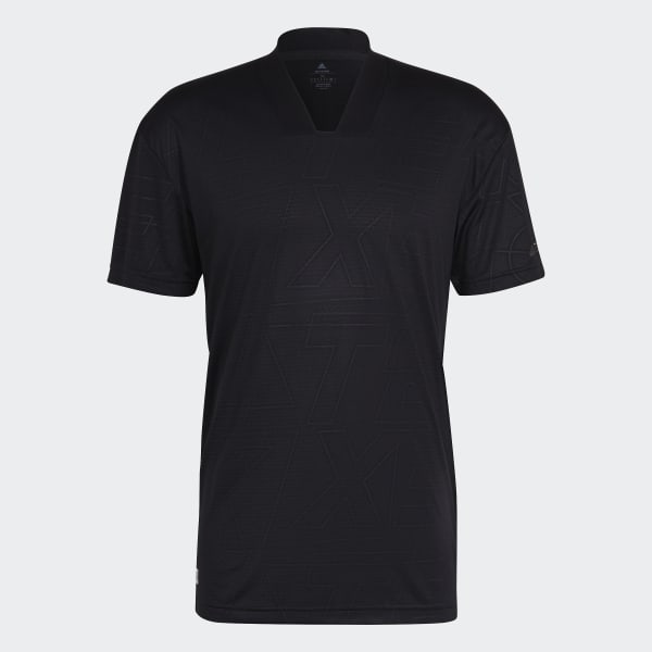Schwarz TERREX T-Shirt