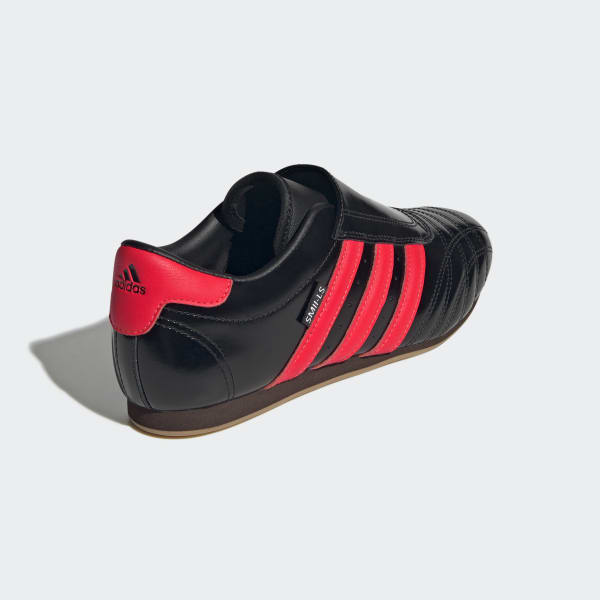 ★adidas★ taekwondo JS1228 Adidas Womens Taekwondo Shoes – Extra Butter