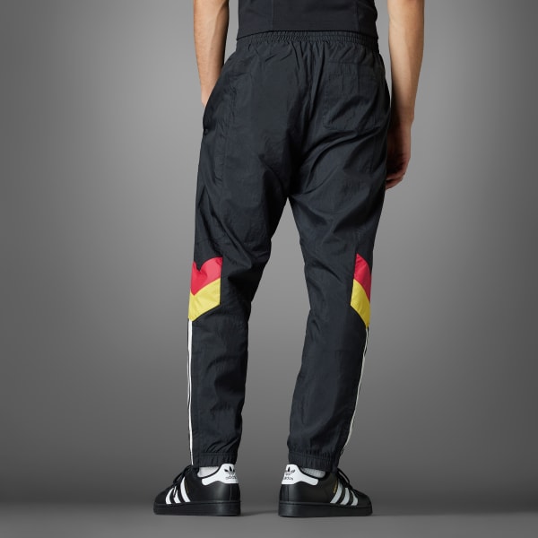adidas Germany Originals Track Pants Black adidas Deutschland