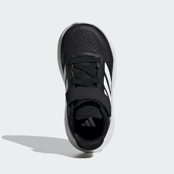 Schwarz Runfalcon 5 Kids Schuh