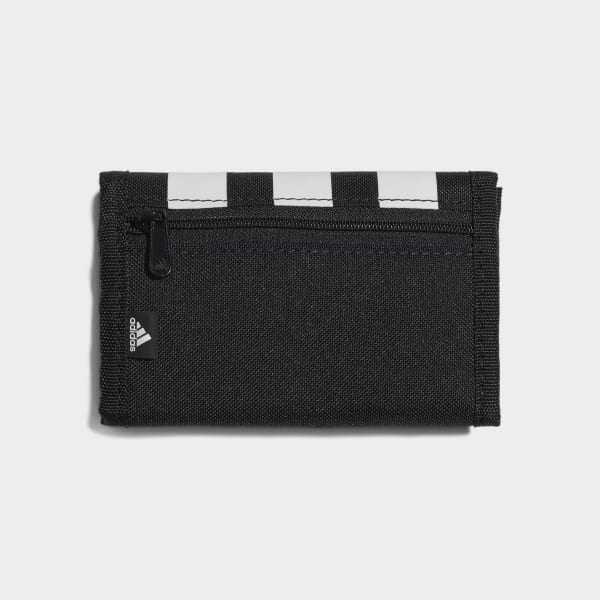 adidas Essentials 3-Stripes Wallet 