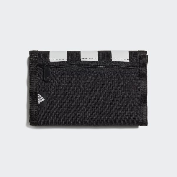 adidas Essentials 3 Stripes Wallet Black adidas Philippines