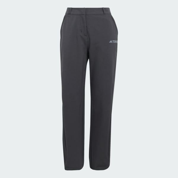 Svart WIND.RDY Joggers
