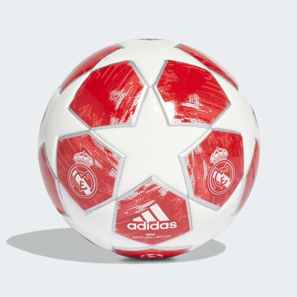 Minibola Finale 18 Real Madrid é boa?