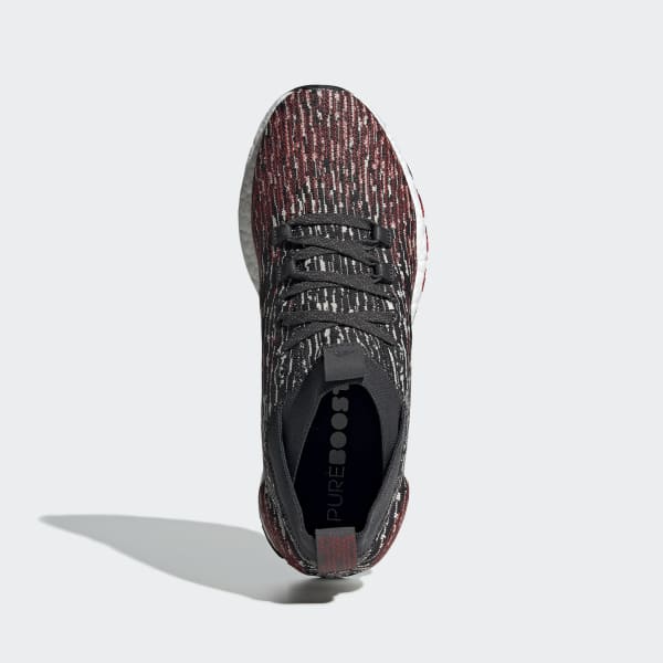 Adidas Pureboost Rbl Ayakkabi Gri Adidas Turkey