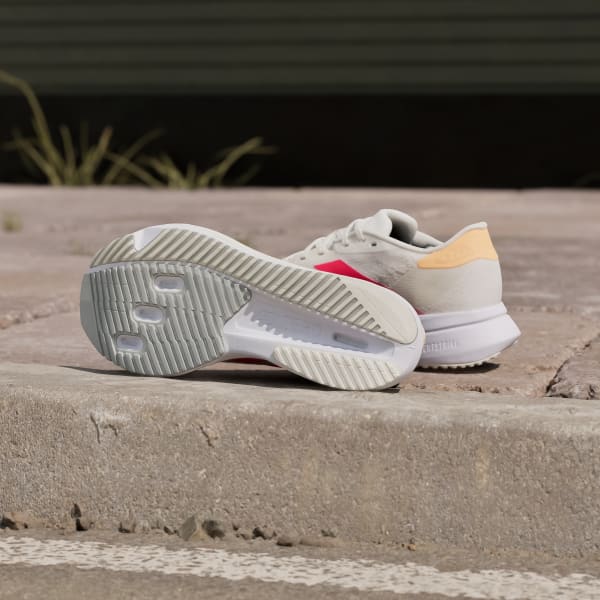 Branco Sapatilhas Adizero SL2