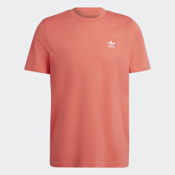 Adidas Camisetas rojas new arrivals