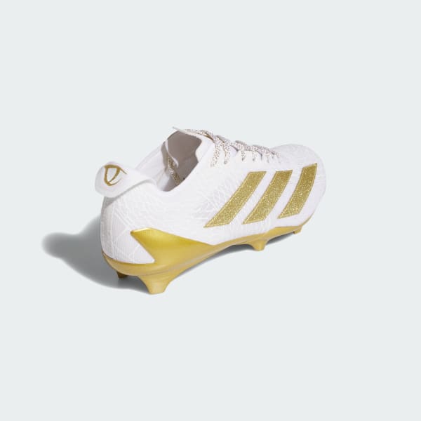 adidas Adizero Electric II Exotic Speed Football Cleats