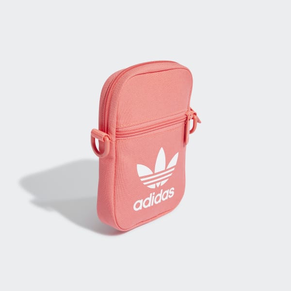 Adidas sling bag pink online