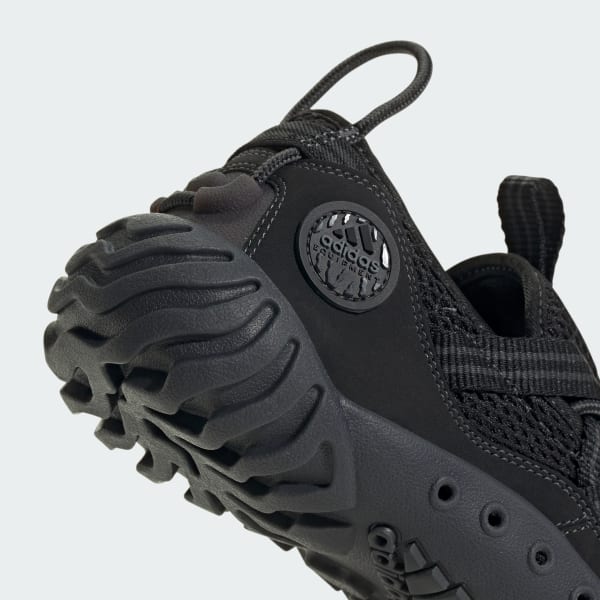 adidas Water Moc Equipment Shoes - Black | Free Shipping