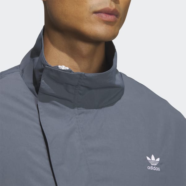 新品adidas ORDINARY PEOPLE ライトウーブンジャケット adidas Originals × Ordinary People ライトウーブンジャケット