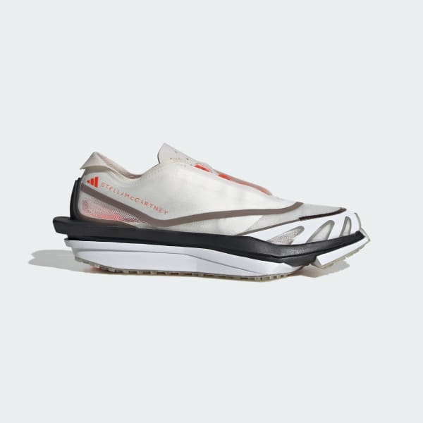 adidas by Stella McCartney Earthlight 2.0 Shoes - White, Women's Running