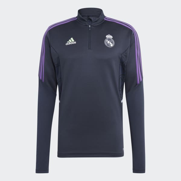 Bla Real Madrid Condivo 22 Training Top