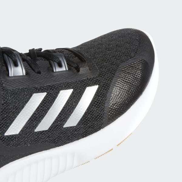 adidas Edgebounce 1.5 Shoes - Black