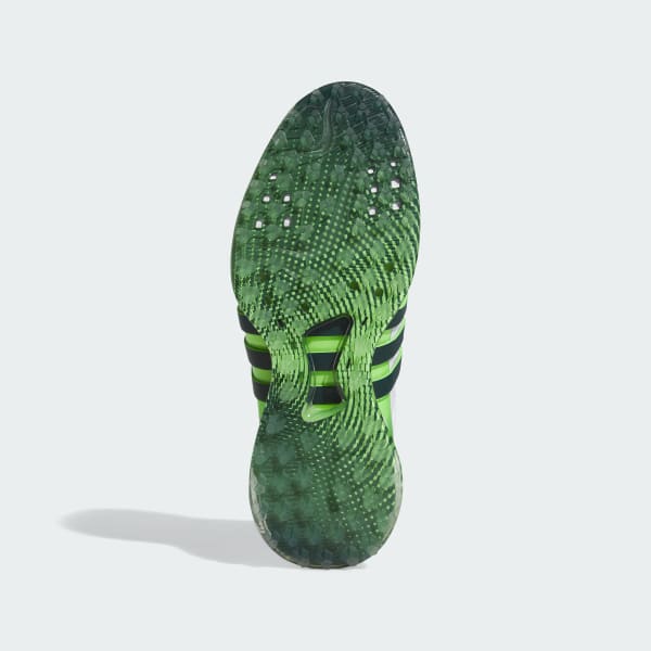 White Tour360 25 Spikeless Golf Shoes