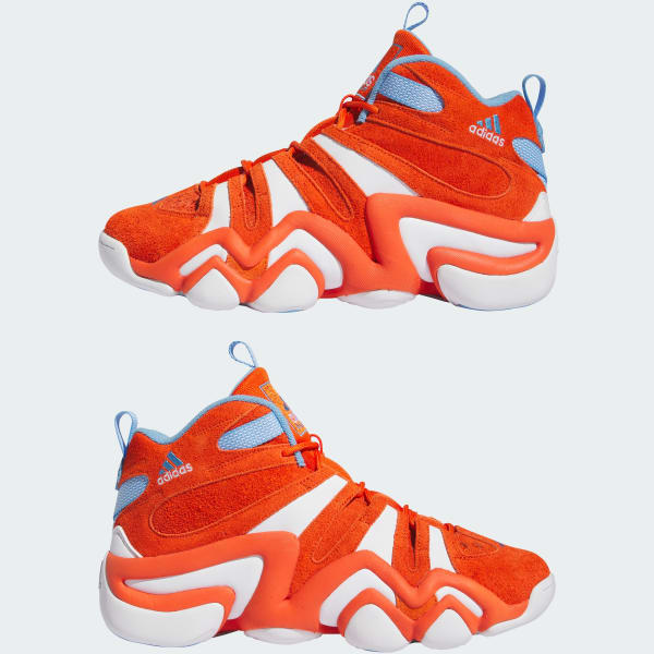 Adidas crazy online 8 Hombre