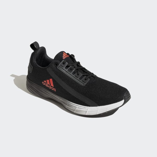 Black Gleamus Reflective M