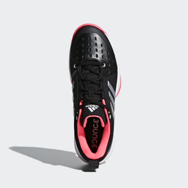 adidas men's barricade classic bounce tennis shoes