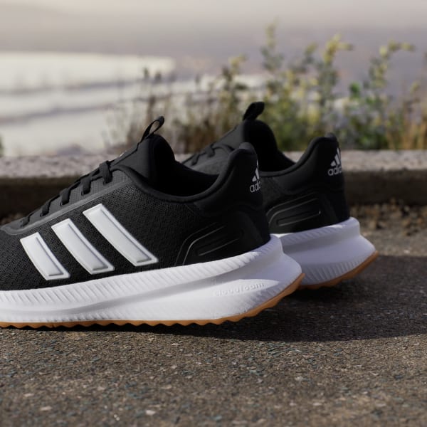 adidas X_PLR Path Shoes - Black | Free Shipping with adiClub