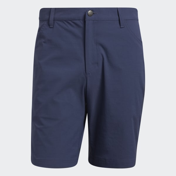 adidas Adicross Beyond18 Five Pocket Golf Shorts Grey adidas