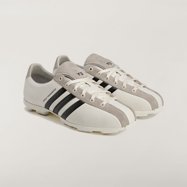 Blanc Chaussure Y-3 FIELD