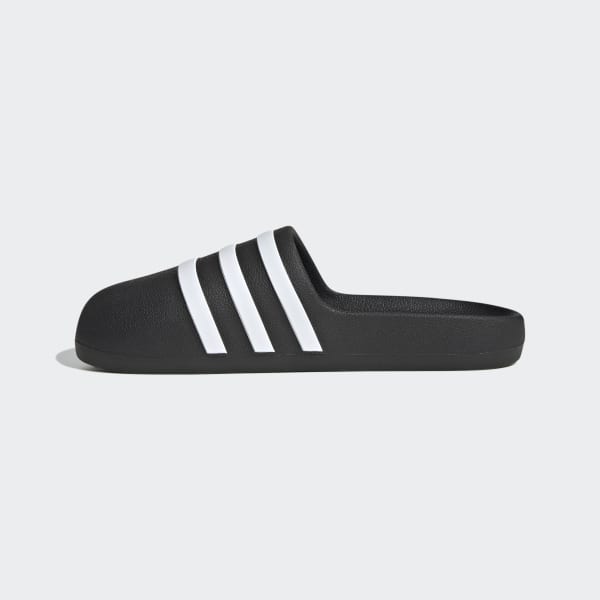 adidas Adifom Adilette Slides - Black | adidas UK