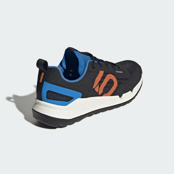 adidas Five Ten Trailcross LT Mountain Bike Shoes - Black | Free