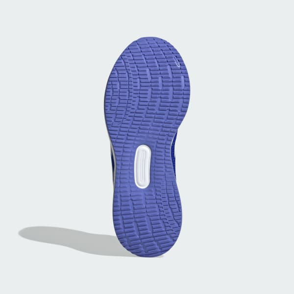 Azul Zapatillas Runfalcon 5 Kids