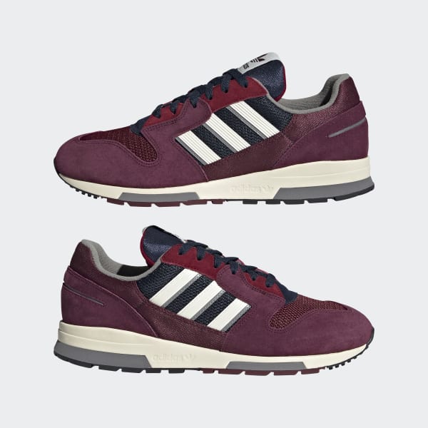 Adidas zx granate sale