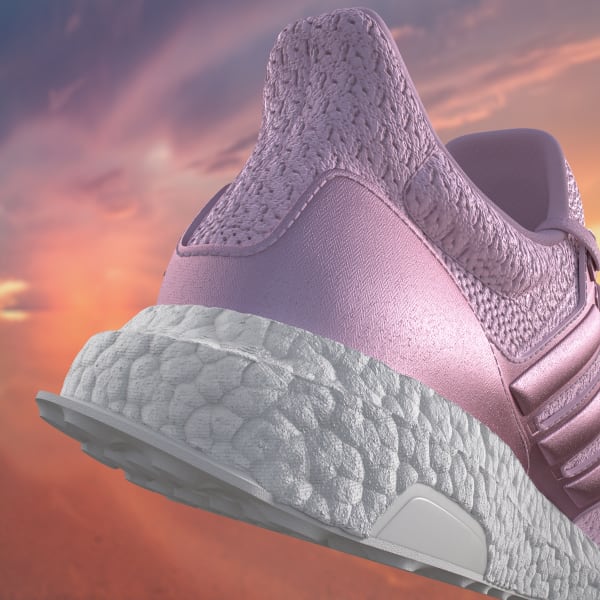 adidas boost pink