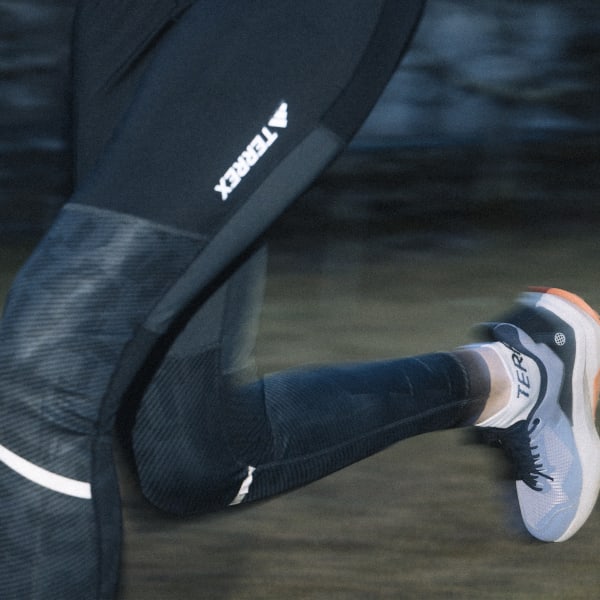Gra Terrex Agravic Trail Running Tights
