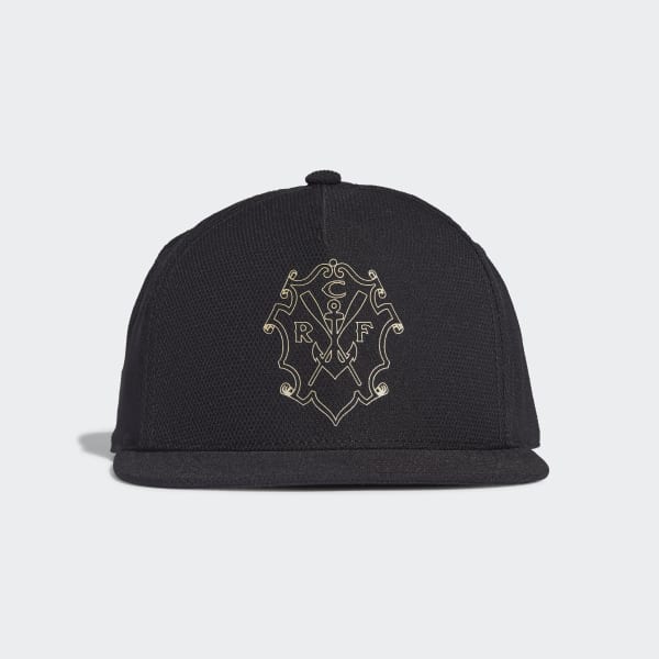 Boné Snapback CR Flamengo (UNISSEX) Menor preço em Boné Snapback CR Flamengo (UNISSEX)