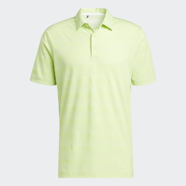 Vert Polo Two-Color Striped DL275