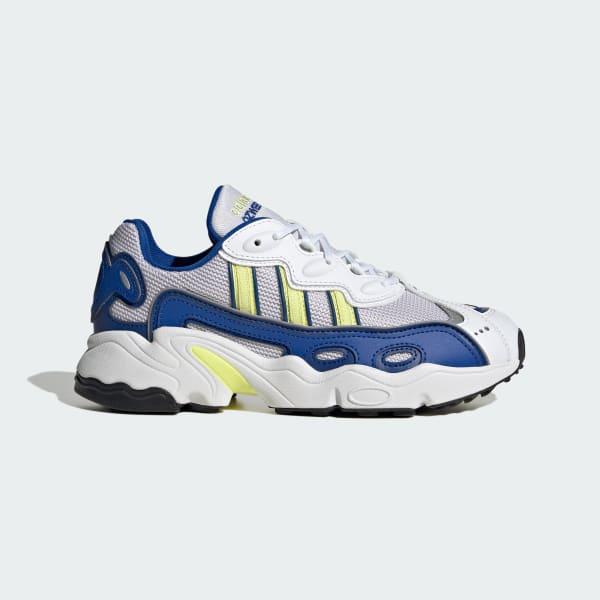 Precio top adidas ozweego