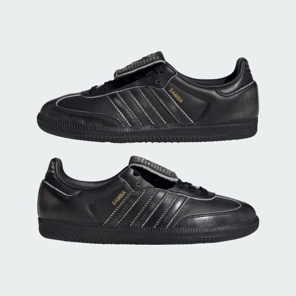 アディダス adidas SAMBA LT W ブラック