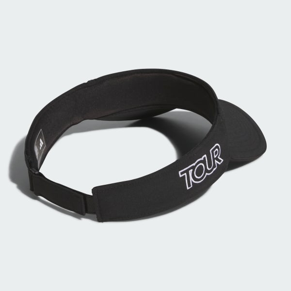 ブラック ツアーバイザー