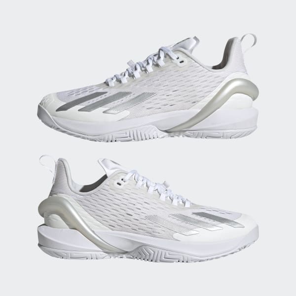 adidas adizero Cybersonic Men White adidas Singapore