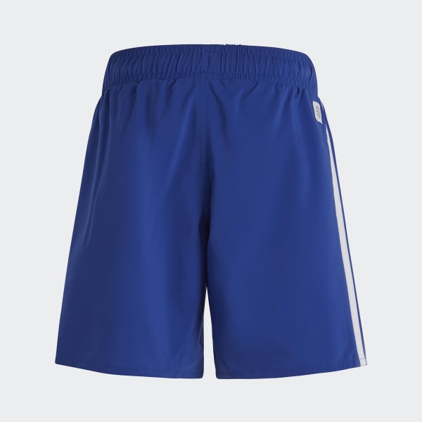 Adidas climalite swim shorts sales
