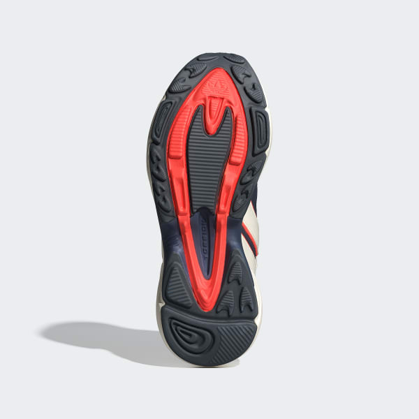adidas Falcon Galaxy Shoes Blue Free Shipping with adiClub adidas US