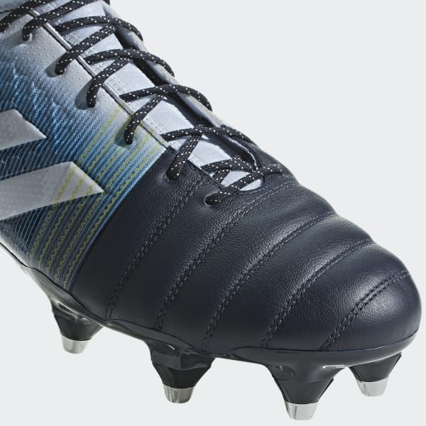adidas kakari x kevlar sg rugby boots size 12