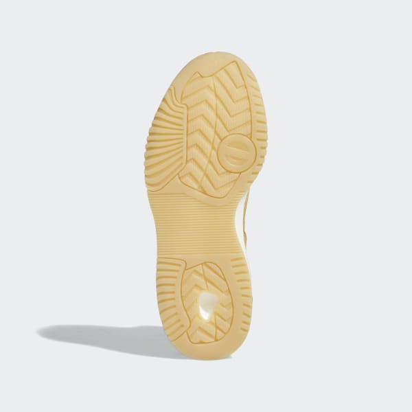 bézová Streetball 2.0 Shoes
