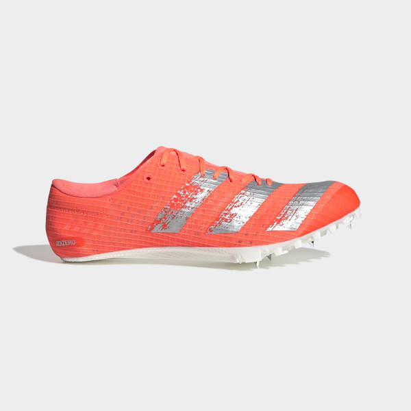 adidas adizero prime finesse running spikes