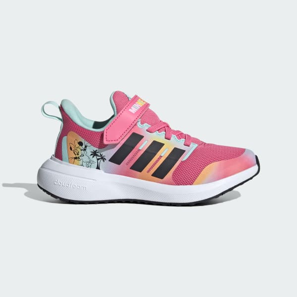 Adidas fortaplay niña discount