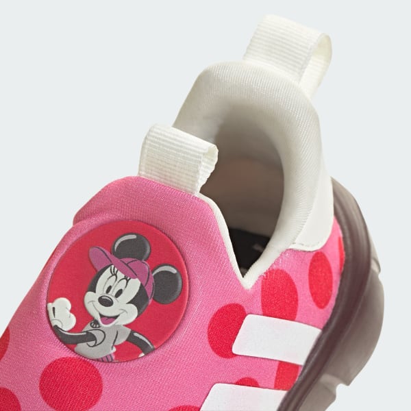 ADIDAS DISNEY MINNIE MOUSE MONOFIT TRAINER SHOES INFANTS