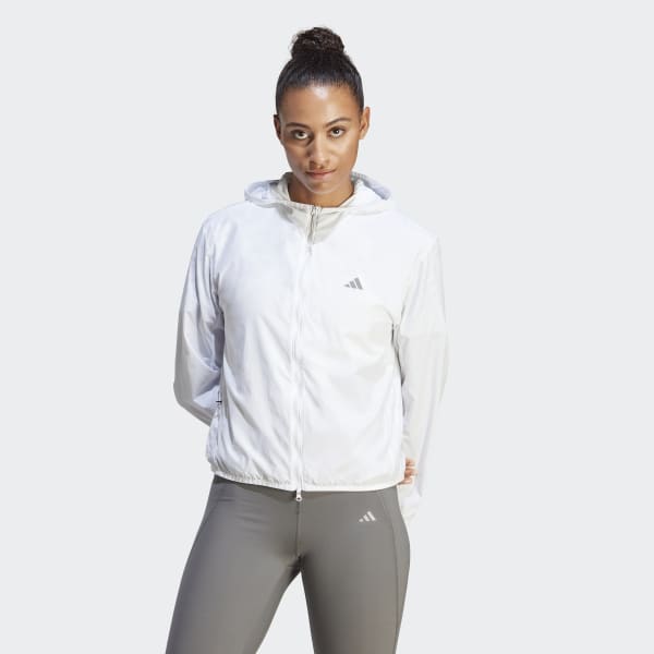 Vit Run It Windbreaker