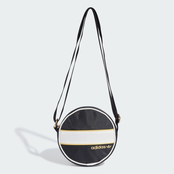 Adidas festival trefoil bag top