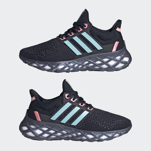 Adidas ultra boost kinderen blauw outlet