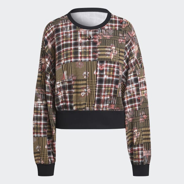Multicolor Sudadera HER Studio London